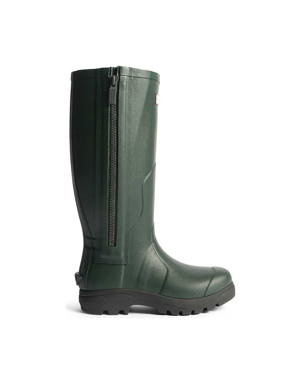 Hunter Green Balmoral Mk Ii Boot for men