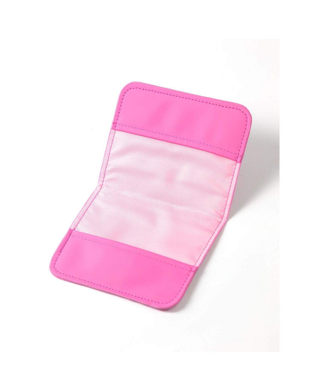 Disney Pink Wallet Gift Set