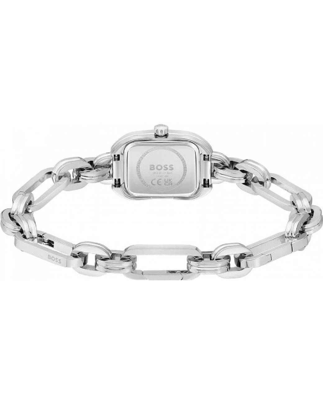 Boss Metallic 1502656 Hailey 19Mm Quartz Watch