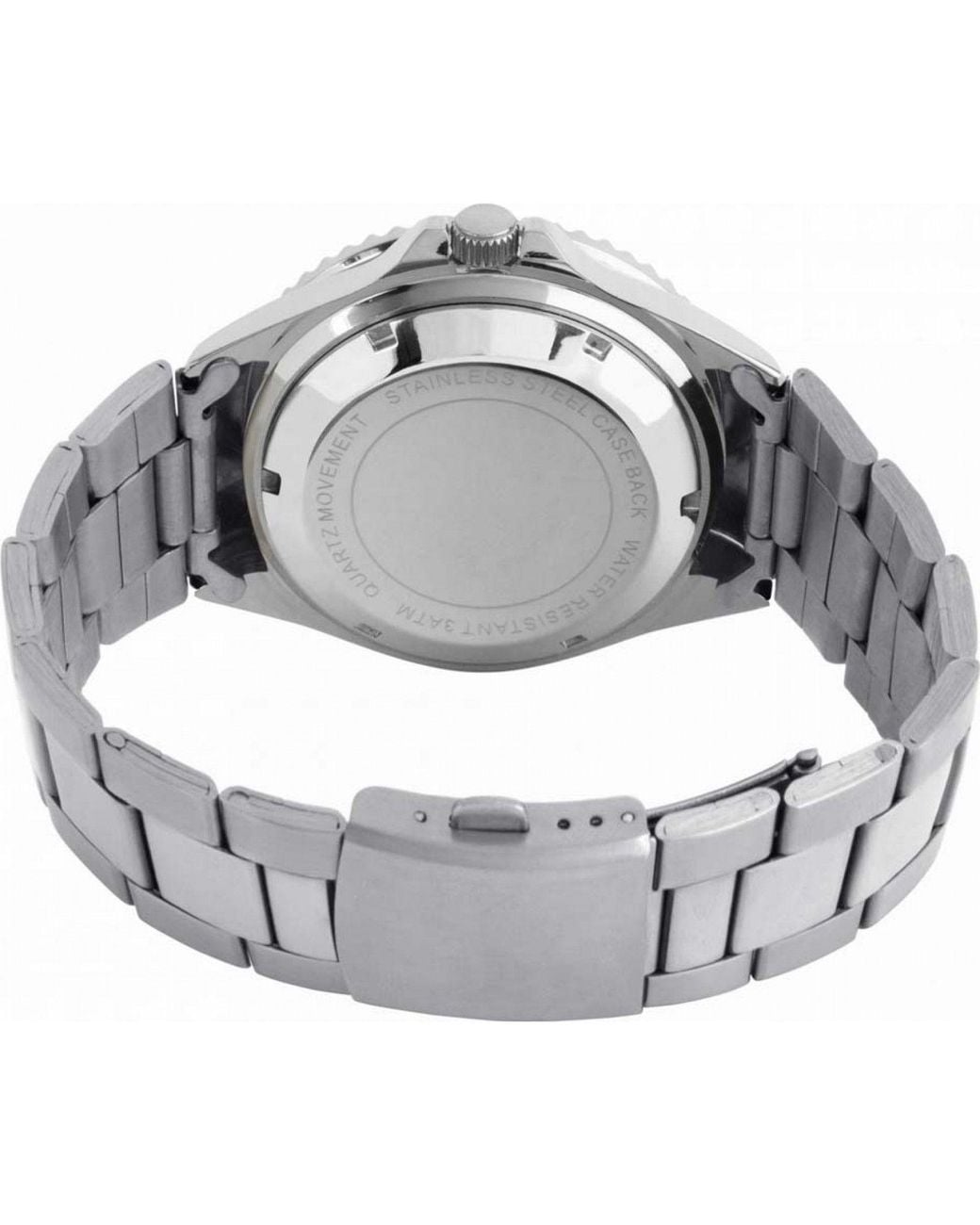 Toff London Metallic Pride Watch for men