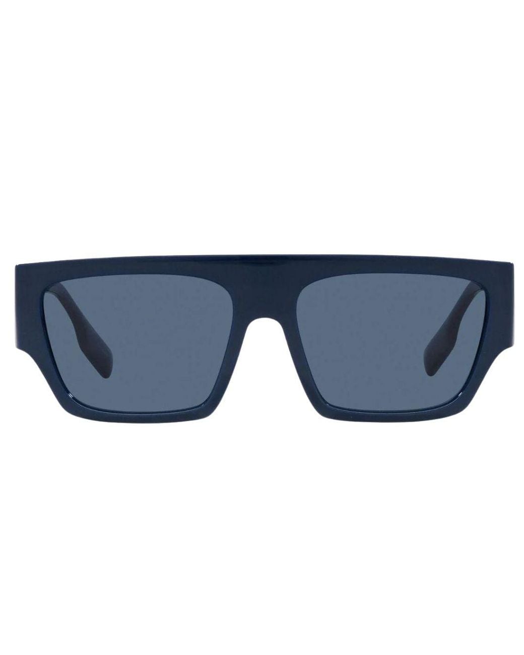 Burberry Blue Micah Dark Sunglasses for men