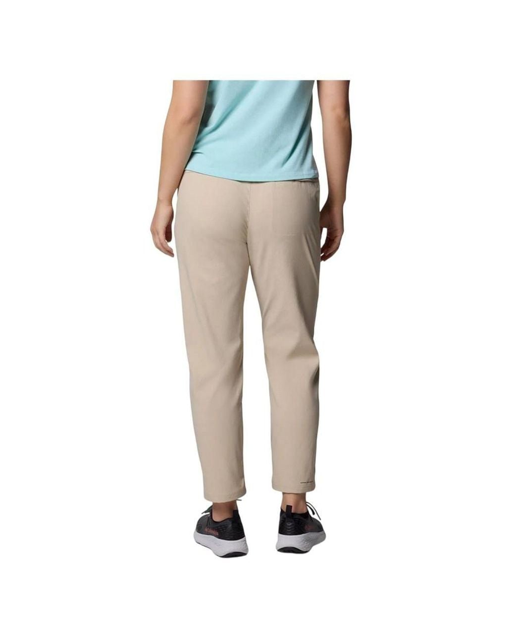 Columbia Natural Cedar Lightweight Trousers