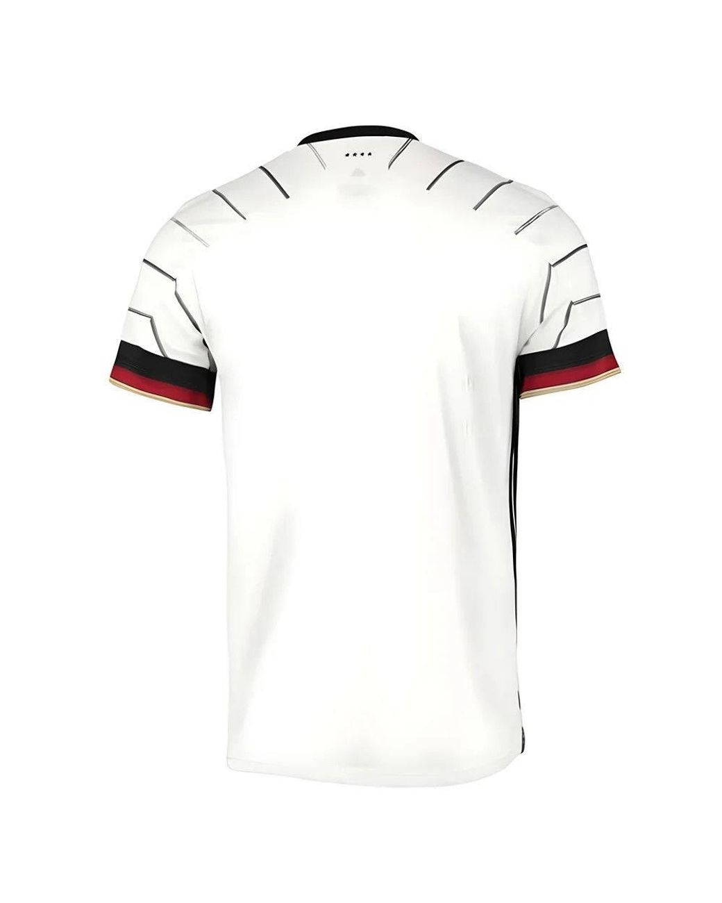 Germany White 2020 for men