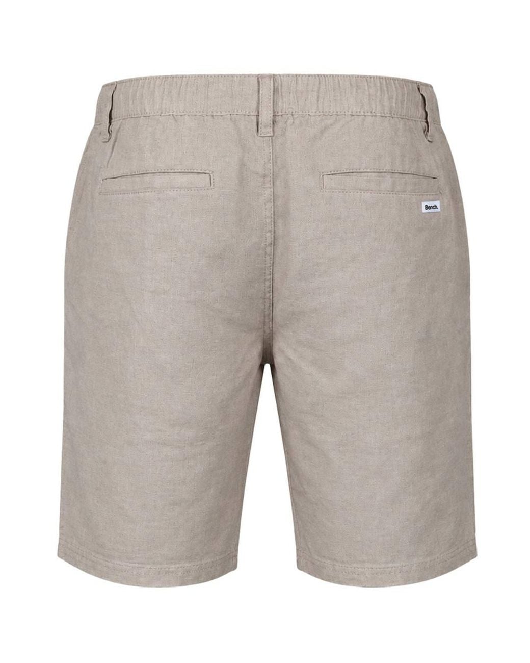 Bench Gray Setero Sand Shorts for men
