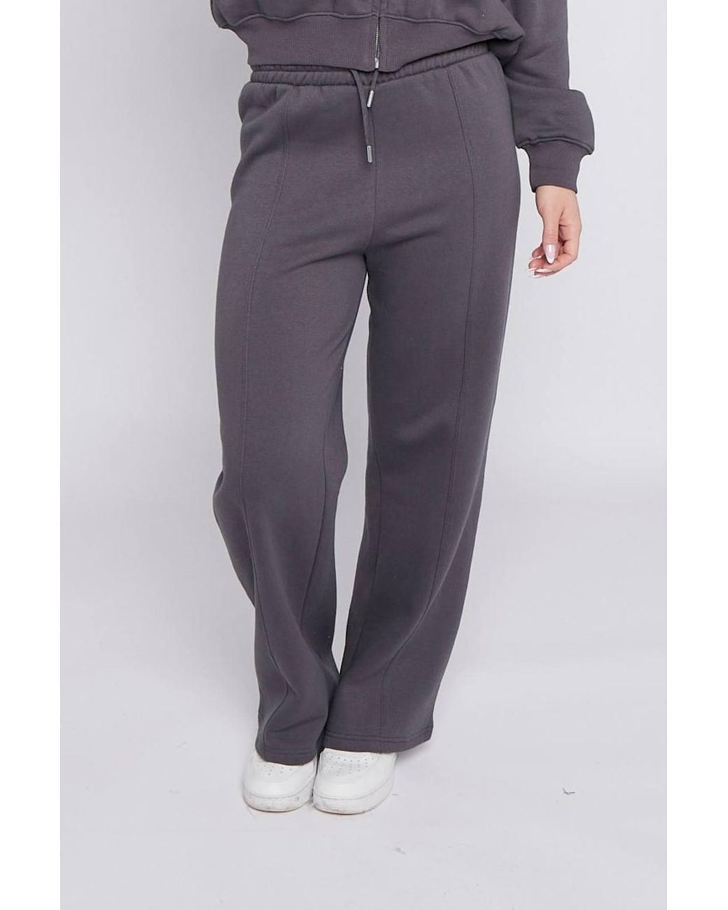 Stylewise Blue Fleece Zipper