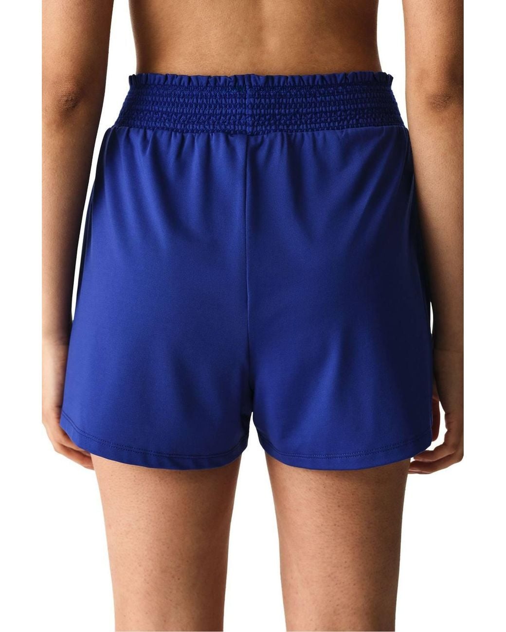 Penti Blue Melissa Deniz Shorts