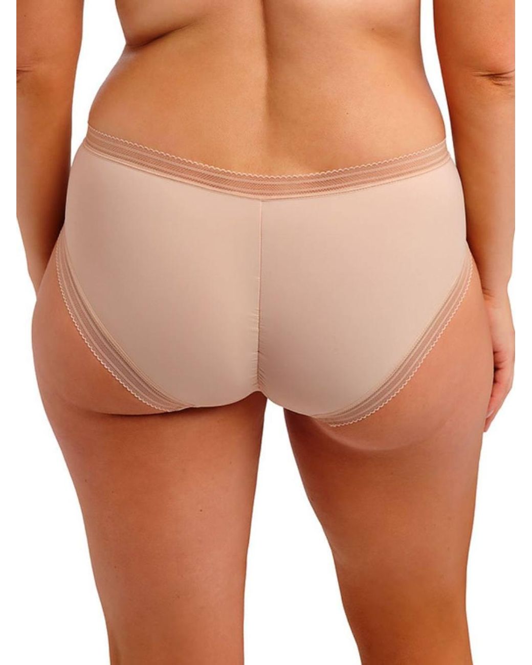 Fantasie Natural Fusion Brief
