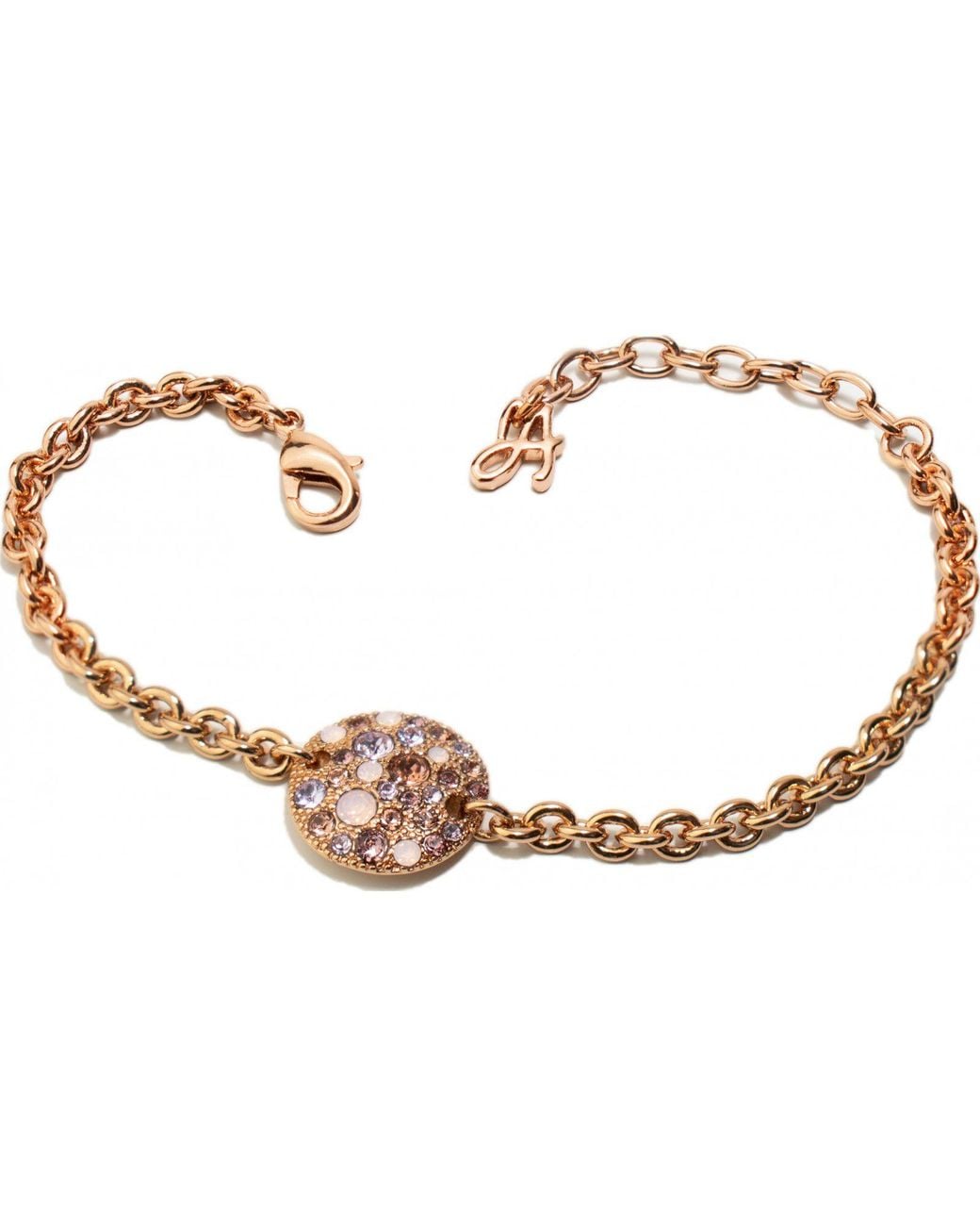 Adore Metallic 5489683 Bracelet