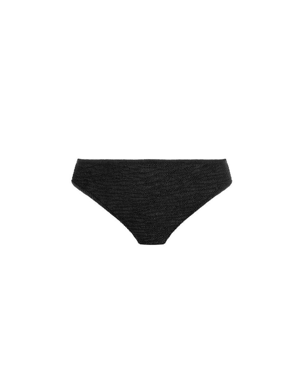 Freya Black Ibiza Waves Bikini Brief