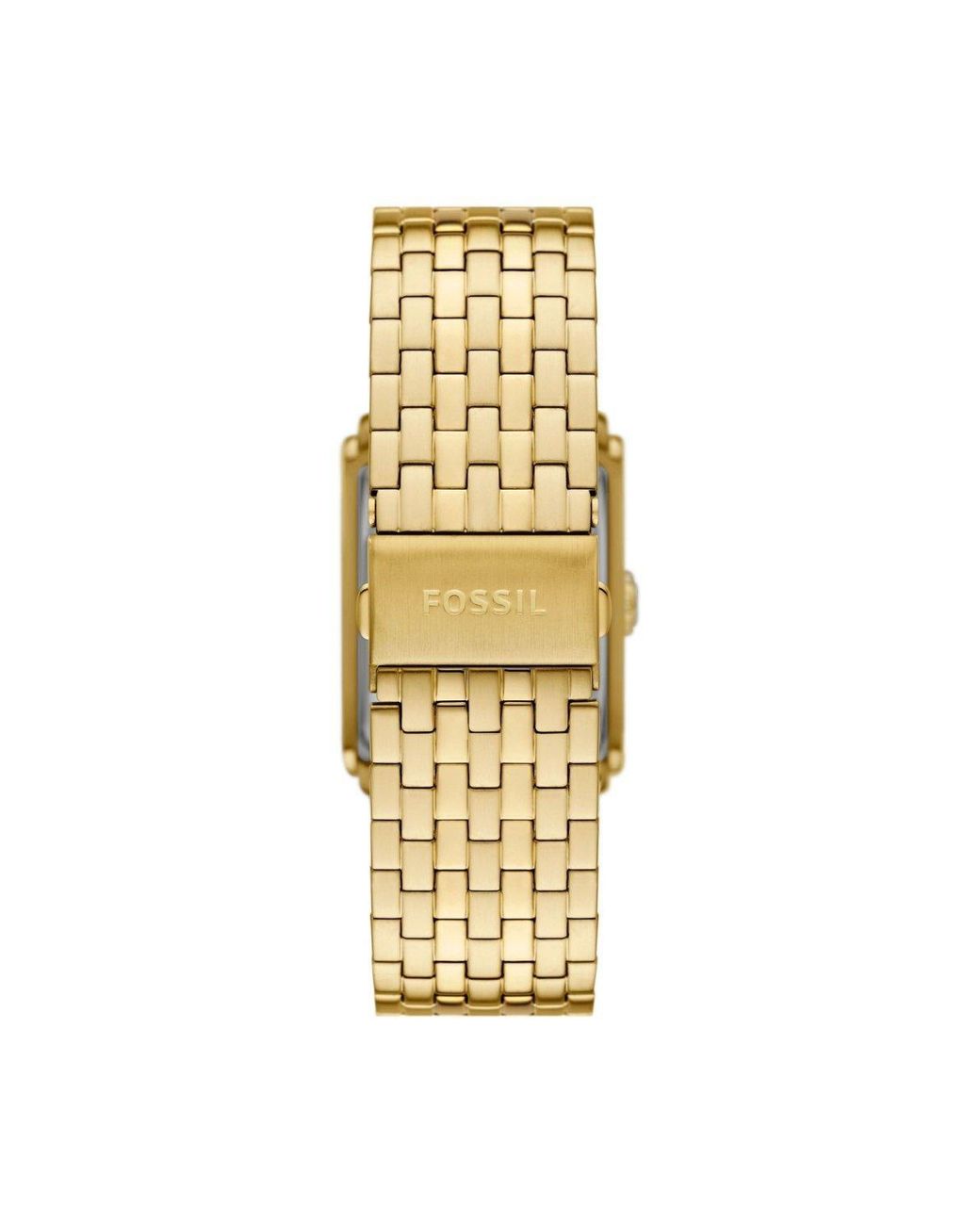 Fossil watch debenhams top