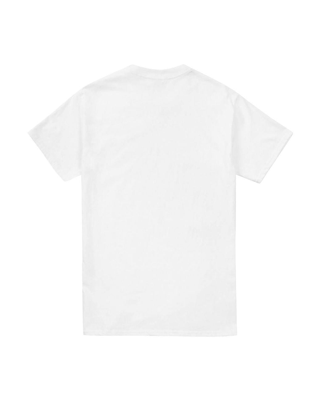Marvel White Spiderman Madness T-Shirt