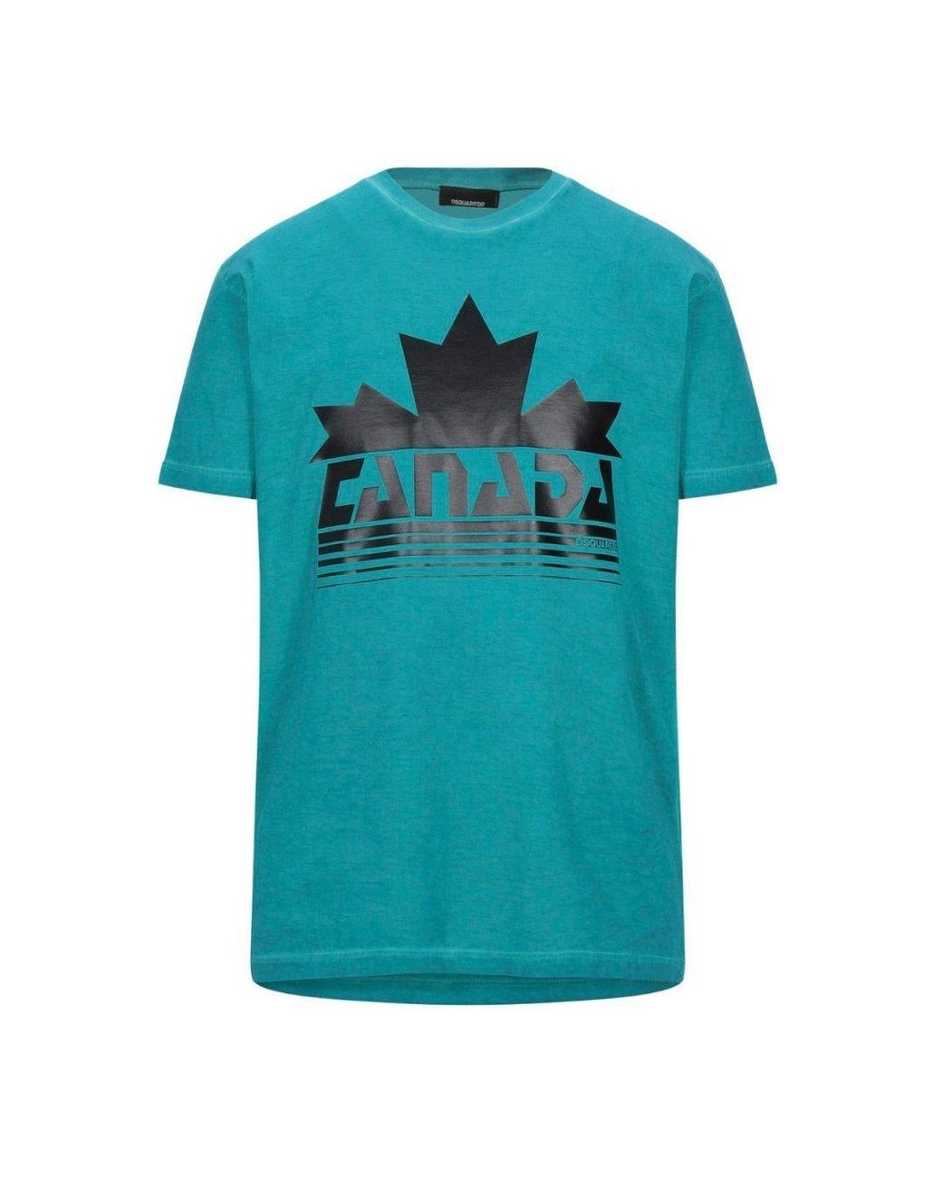 dsquared2 canada t shirt