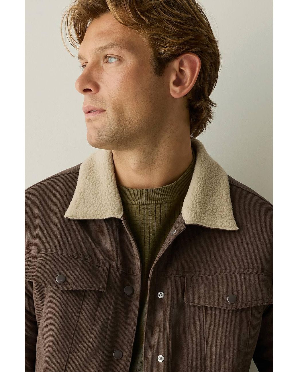 Regatta Black Tahoe Showerproof Jacket for men