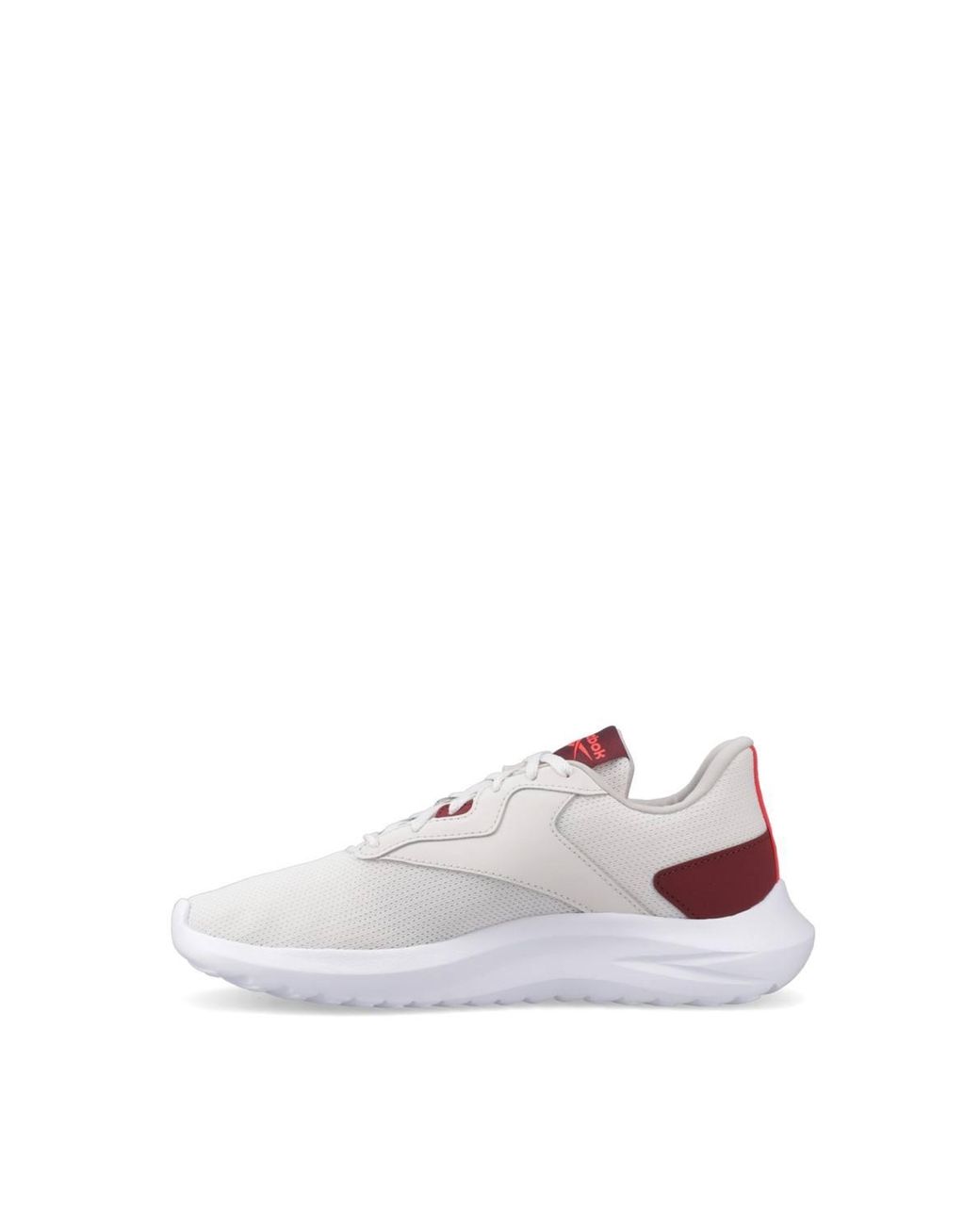 Reebok White Energen Lux Trainers