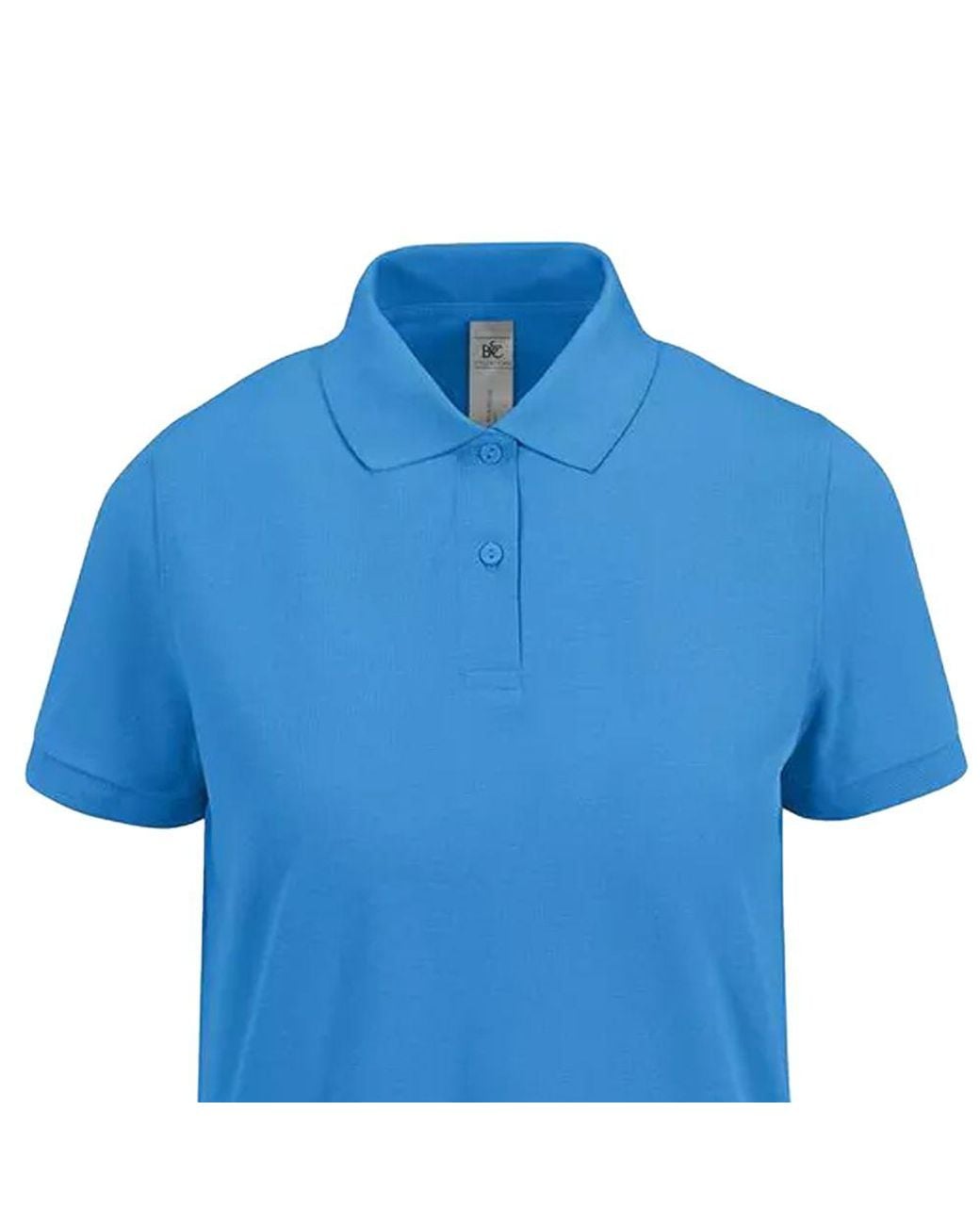 Bc Blue My Polo Shirt