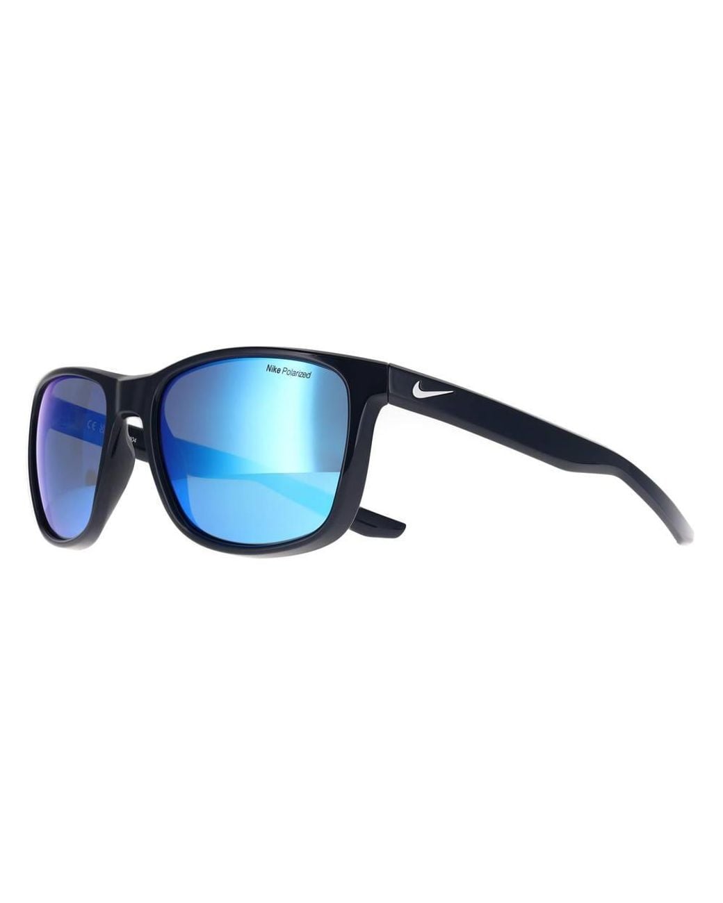 Nike Blue Square Obsidian Polarized Essential Endeavour P Fq4679