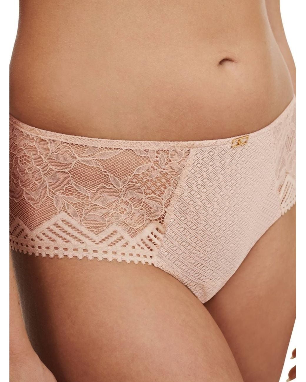 Chantelle Natural Origins Shorty