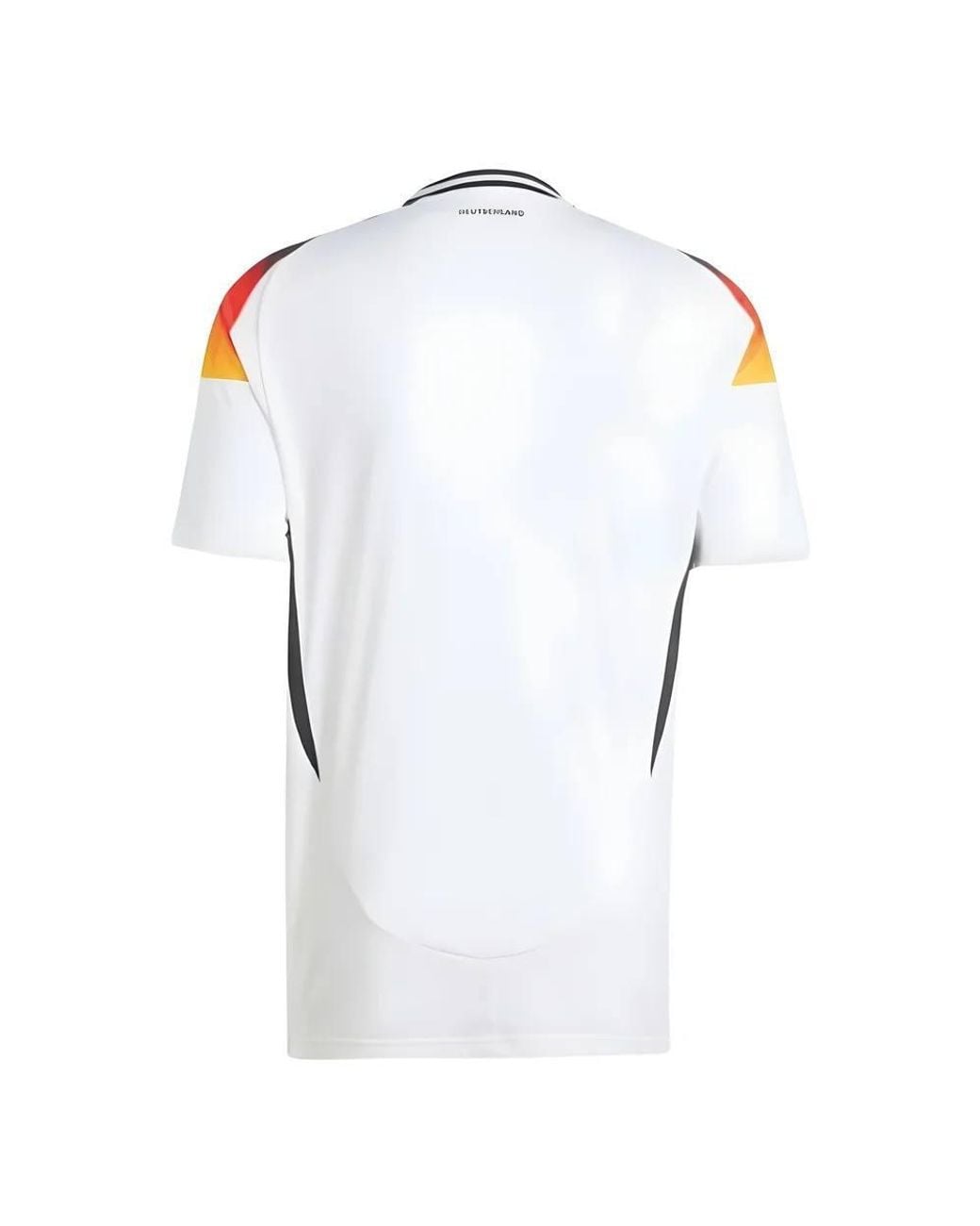 Germany White 2024 for men