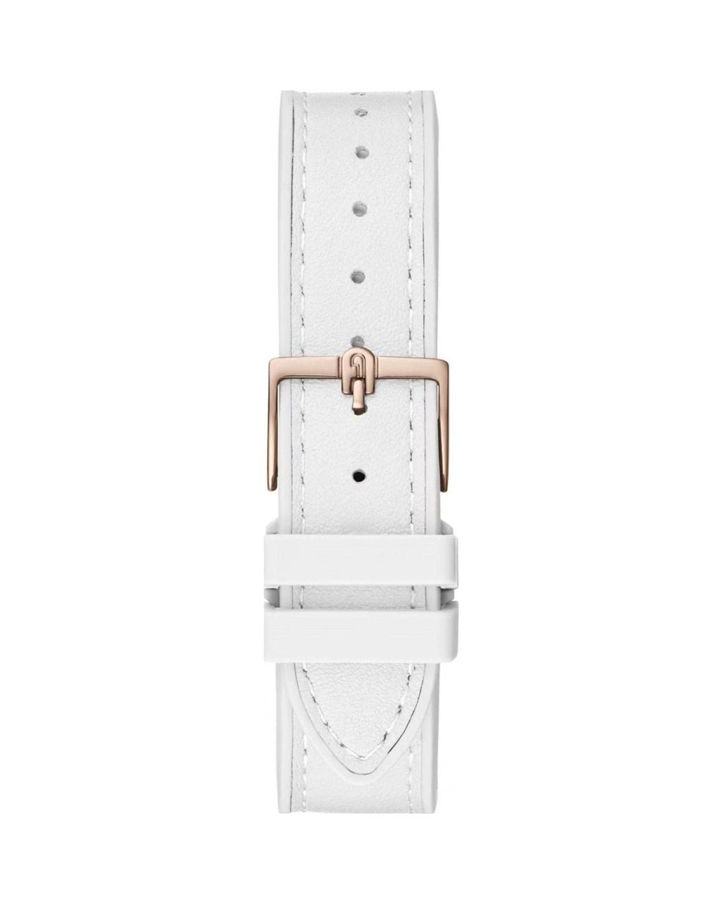 Furla Metallic Ww00011003L3 38Mm Quartz Watch