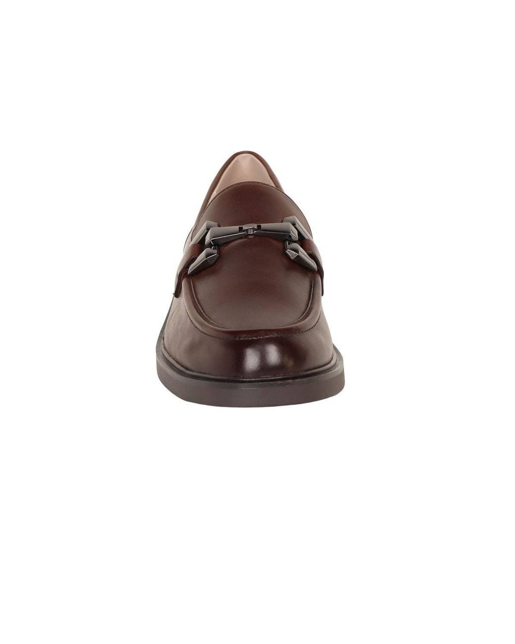 Caprice Brown 'Georgia' Loafers