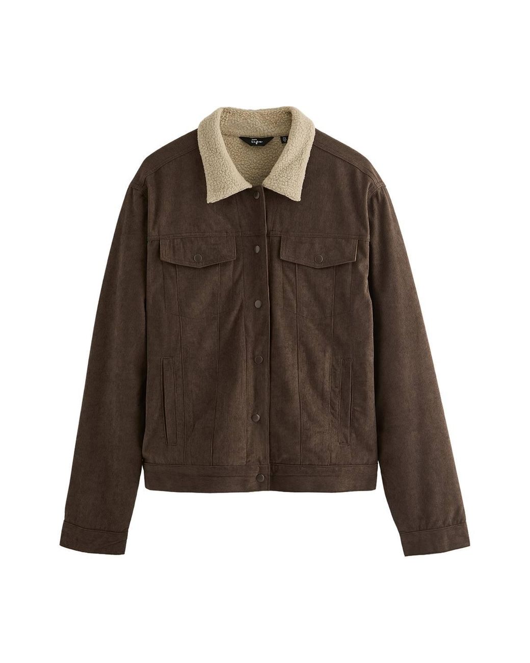 Regatta Black Tahoe Showerproof Jacket for men