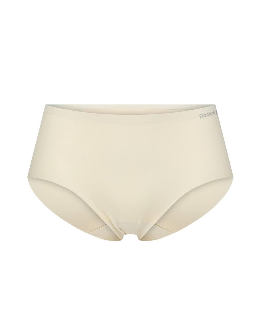 Reebok Natural 3 Pack Edith Boy Shorts