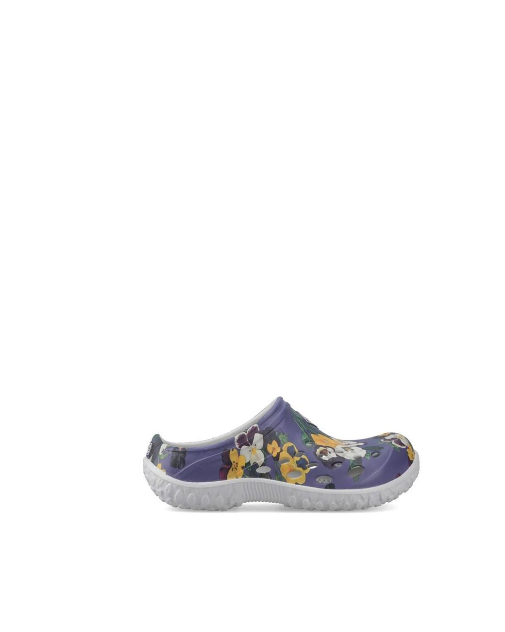 Muck Boot Blue Muckster Lite Rhs Clog