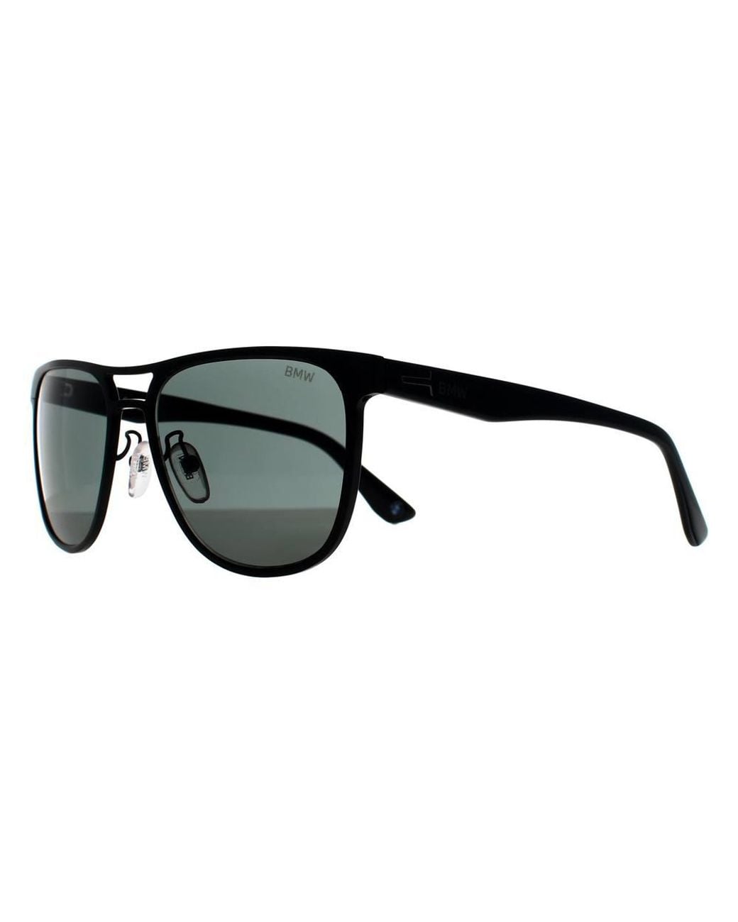 BMW Black Square Matte Bw0042-H for men