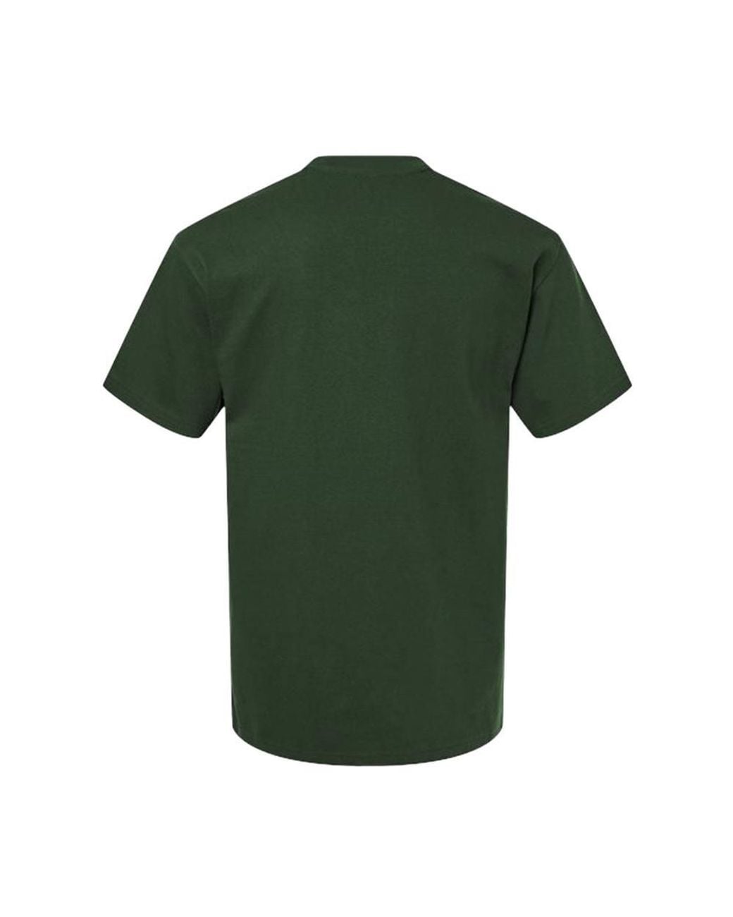 Gildan Green Hammer Maxweight T-Shirt for men
