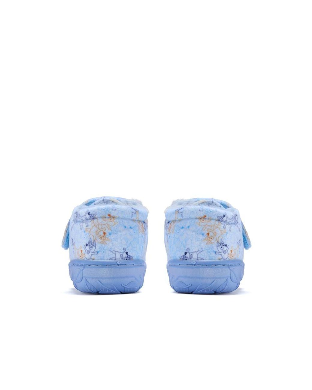 Clarks Bluey Slipper Kid Slippers