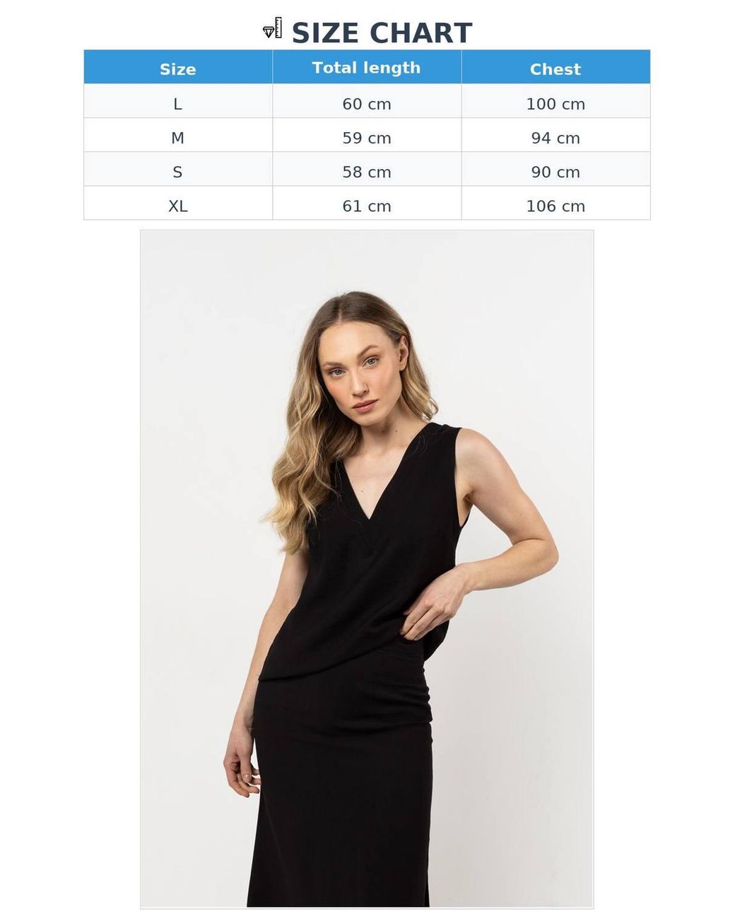 Love Lace Black Elegant V Neck Blouse With Wide Straps Style 212206