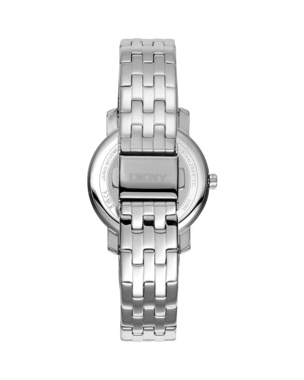DKNY Metallic Dk1L065M0035 32Mm Quartz Watch