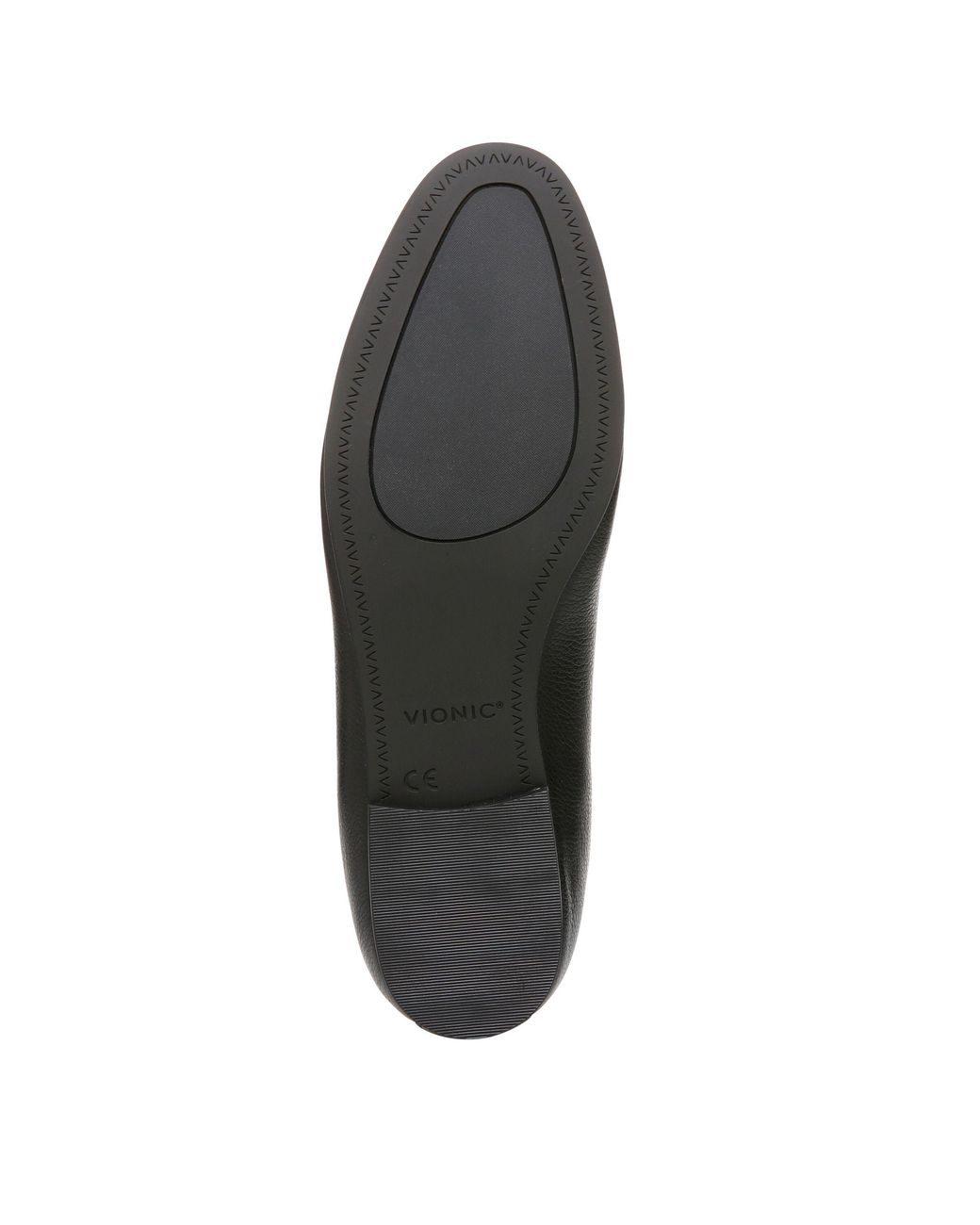 Vionic Black Willa Ii Loafer/Moc Loafers