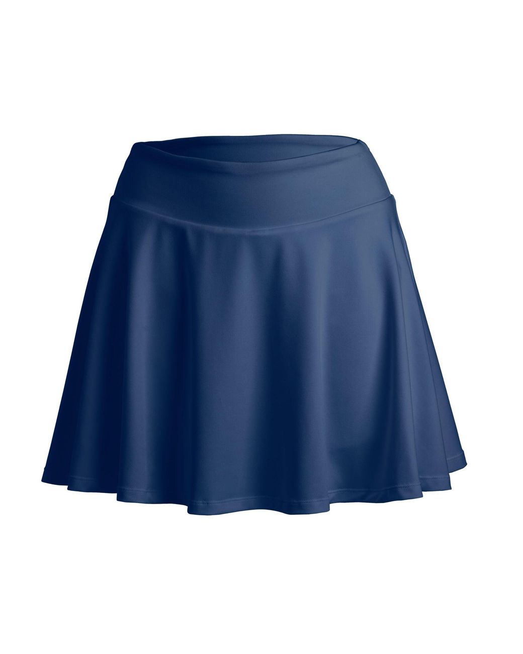 Spiro Blue Fitness Skort