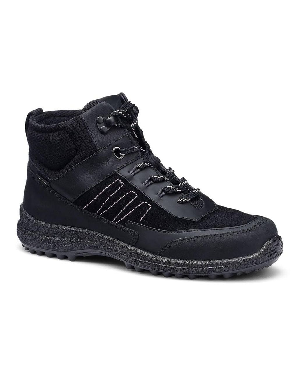 Hotter Blue 'Breeze' Gore-Tex Boots