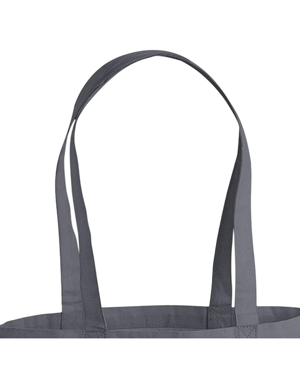 Westford Mill Blue Premium Cotton Tote for men