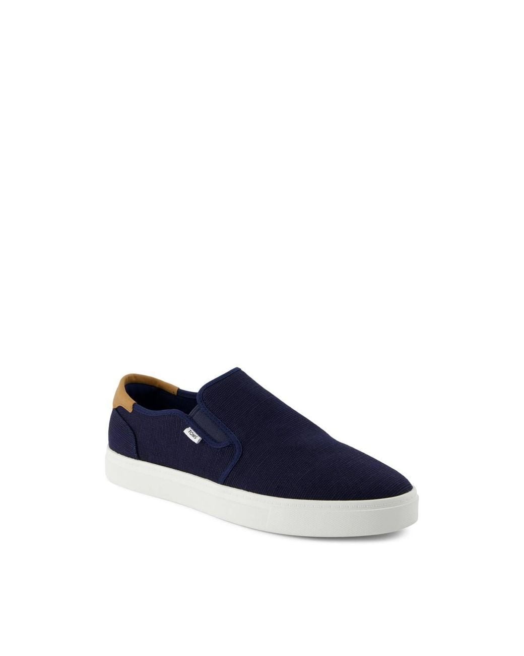 TOMS Blue Baja 2.0 Trainer for men