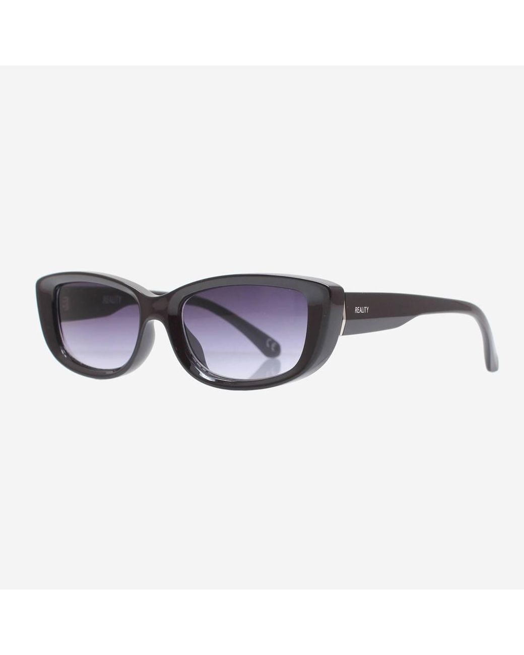 Reality Eyewear Blue Odele