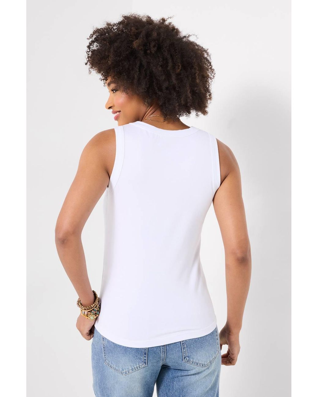 Joe Browns Red Graphic Jersey Vest With Ice Cream Print