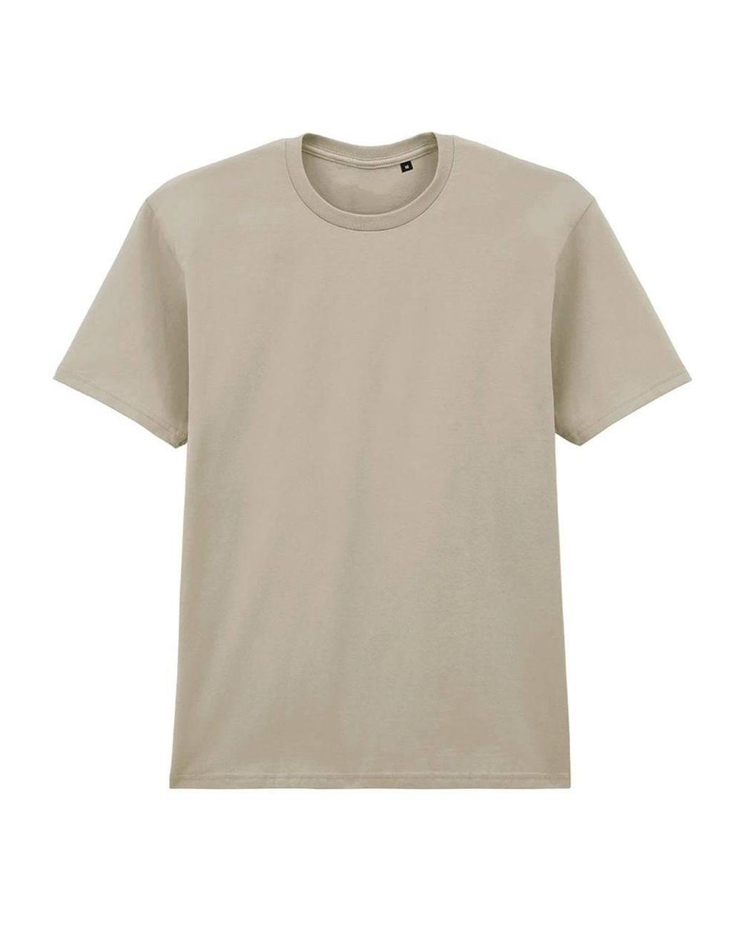 Gildan Gray Softstyle Midweight T-Shirt for men