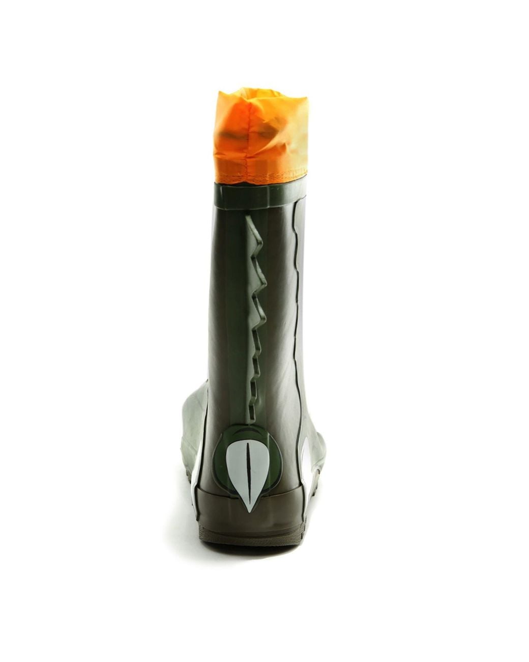 Regatta Green Mudplay Animal Character Waterproof Wellies