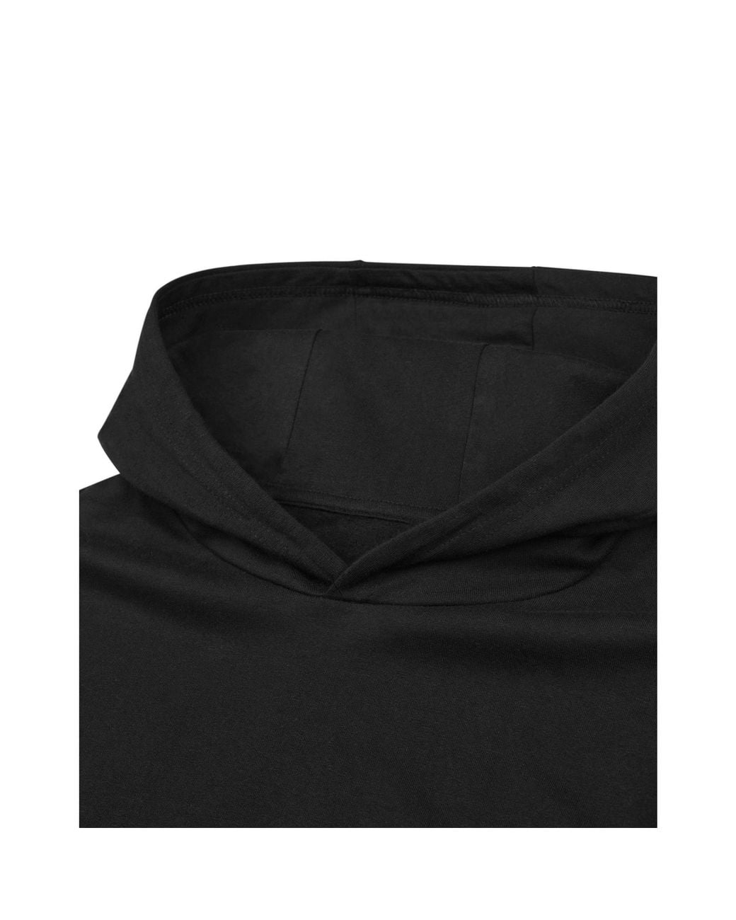 Marvel Black Hoodie for men