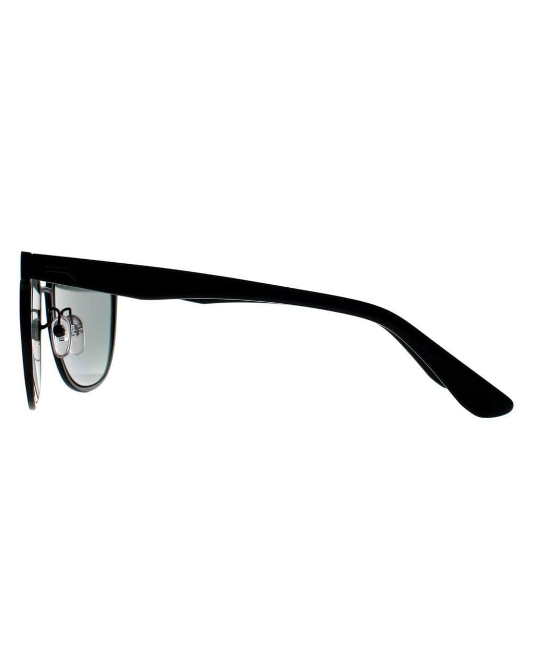 BMW Black Square Matte Bw0042-H for men
