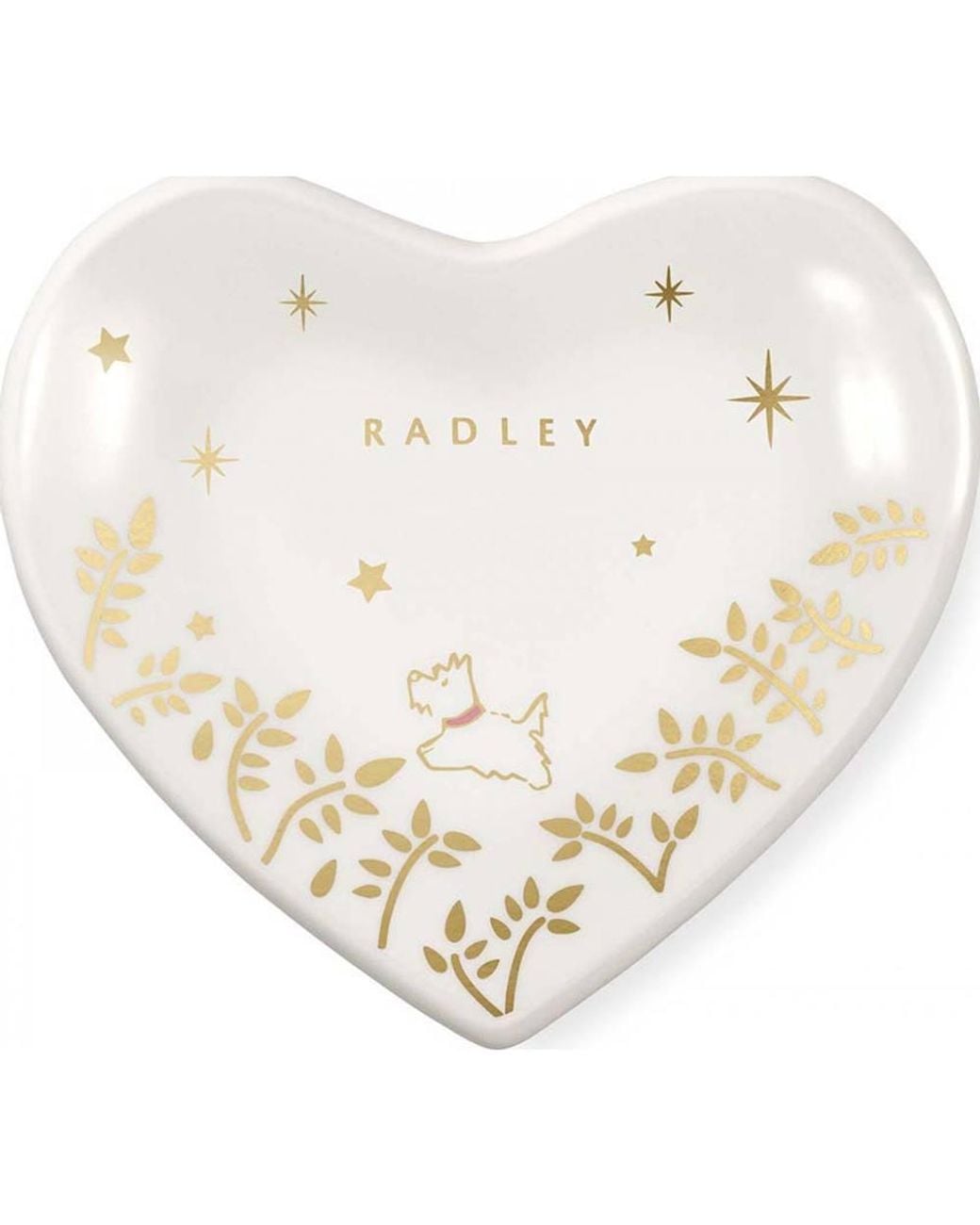 Radley Metallic Ry21792A-Tkh-Set 35Mm Quartz Watch
