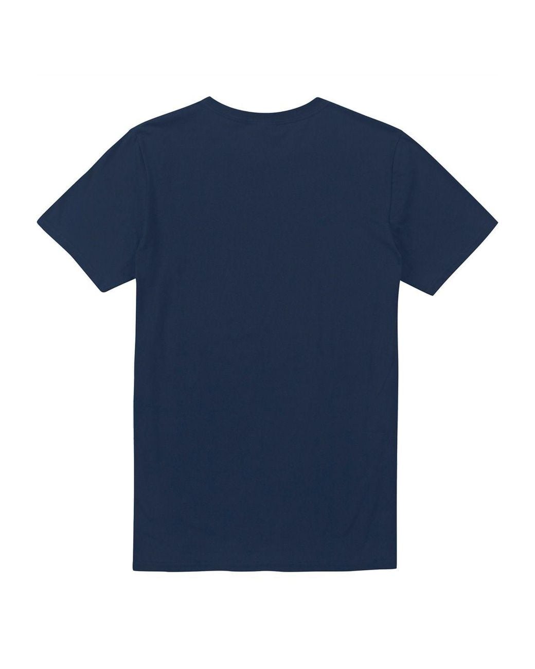 Marvel Blue Captain America Brave New World Sam Wilson T-Shirt