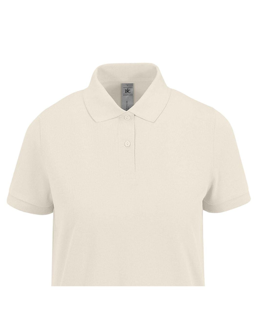 Bc Natural My Polo Shirt