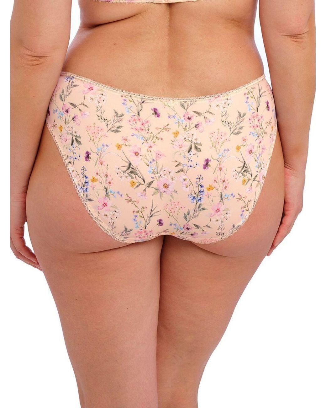 Fantasie Natural Pipa Brief