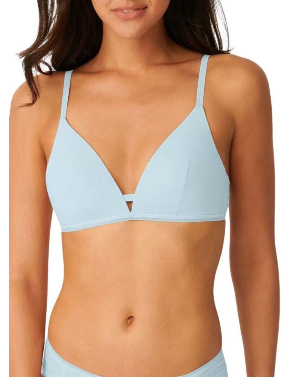 Sloggi Blue Ever Fresh Plus Padded Bralette