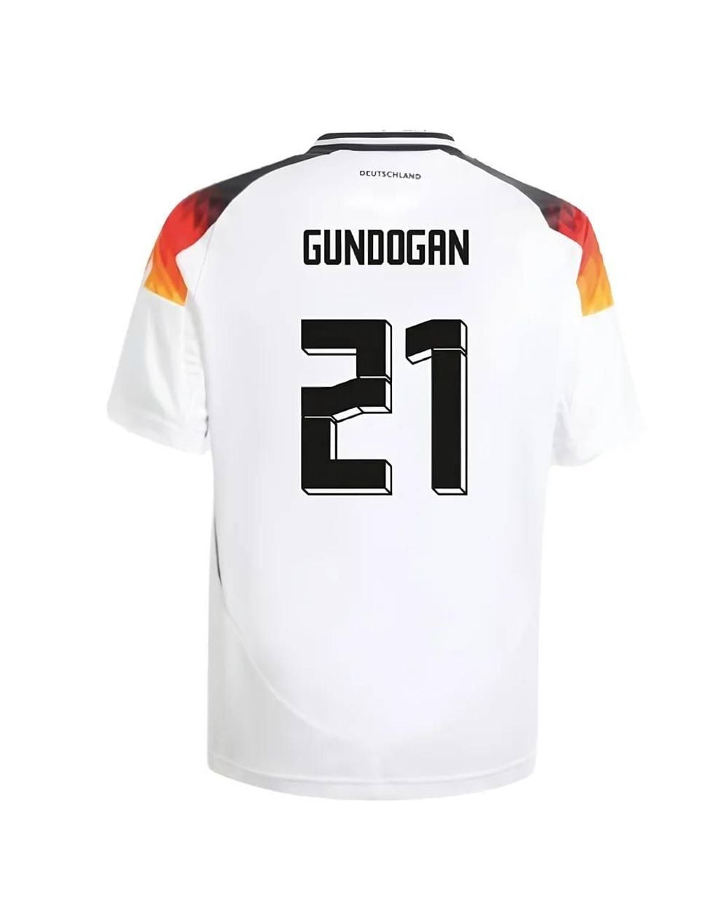 Germany White Junior 2024