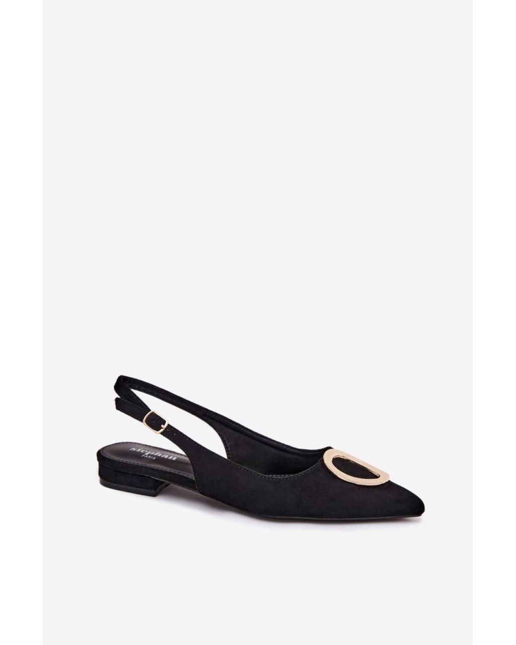 Love Lace White Everyday Suede Sandals With 2Cm Heel